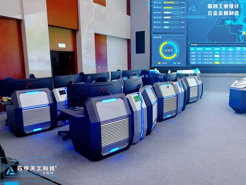 智慧交通指揮中心 城市交通管理的科技革命與計算機網絡設備應用