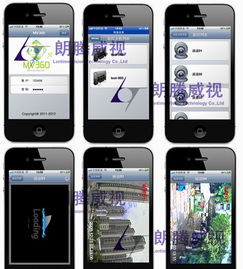 朗騰威視3G手機監控套裝 價格、廠家與設備詳解