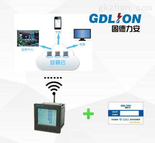 工廠供配電系統(tǒng)與計(jì)算機(jī)網(wǎng)絡(luò)設(shè)備的融合與未來發(fā)展趨勢