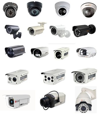 監控攝像機分類與選購指南 構建智能監控系統與網絡設備整合